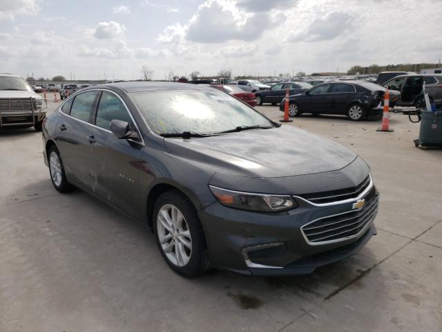 Photo 0 VIN: 1G1ZE5ST9HF209669 - CHEVROLET MALIBU LT 