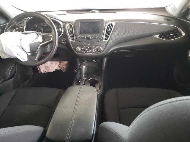 Photo 8 VIN: 1G1ZE5ST9HF210174 - CHEVROLET MALIBU LT 