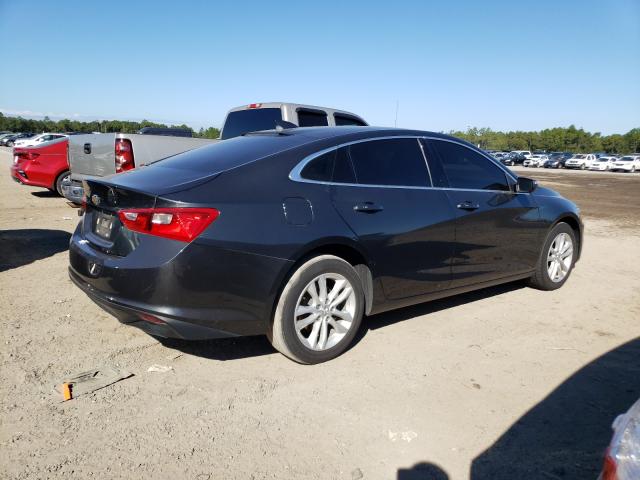 Photo 3 VIN: 1G1ZE5ST9HF211552 - CHEVROLET MALIBU LT 