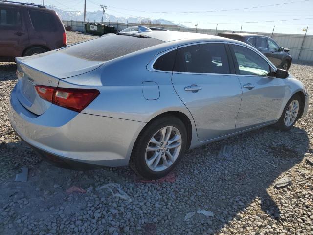 Photo 2 VIN: 1G1ZE5ST9HF212071 - CHEVROLET MALIBU LT 