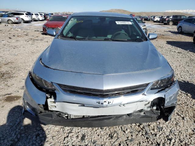 Photo 4 VIN: 1G1ZE5ST9HF212071 - CHEVROLET MALIBU LT 