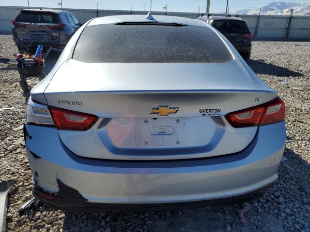 Photo 5 VIN: 1G1ZE5ST9HF212071 - CHEVROLET MALIBU LT 