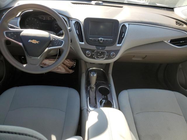 Photo 7 VIN: 1G1ZE5ST9HF212071 - CHEVROLET MALIBU LT 