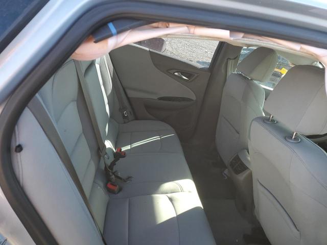 Photo 9 VIN: 1G1ZE5ST9HF212071 - CHEVROLET MALIBU LT 