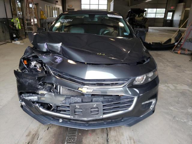 Photo 4 VIN: 1G1ZE5ST9HF212247 - CHEVROLET MALIBU LT 