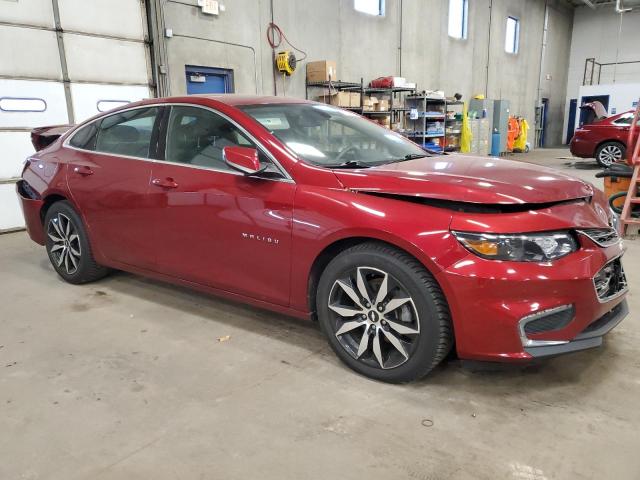 Photo 3 VIN: 1G1ZE5ST9HF212765 - CHEVROLET MALIBU LT 