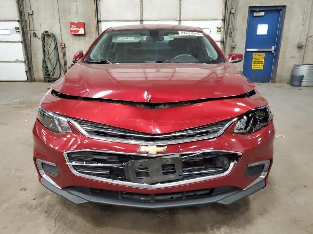 Photo 4 VIN: 1G1ZE5ST9HF212765 - CHEVROLET MALIBU LT 