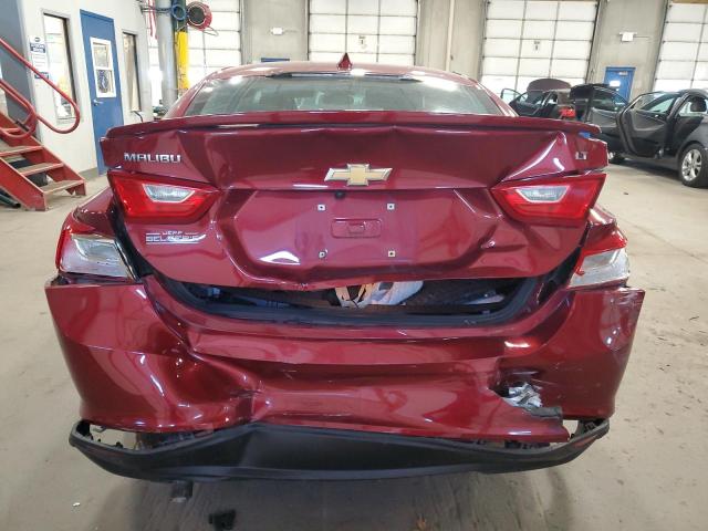 Photo 5 VIN: 1G1ZE5ST9HF212765 - CHEVROLET MALIBU LT 