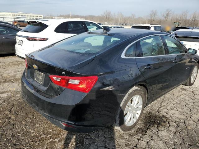 Photo 2 VIN: 1G1ZE5ST9HF214208 - CHEVROLET MALIBU 