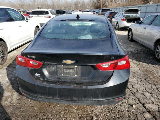 Photo 5 VIN: 1G1ZE5ST9HF214208 - CHEVROLET MALIBU 