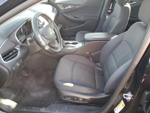 Photo 6 VIN: 1G1ZE5ST9HF214208 - CHEVROLET MALIBU 