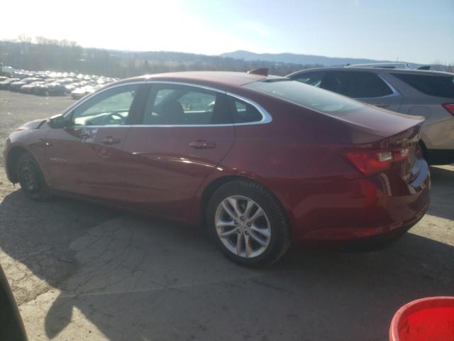 Photo 1 VIN: 1G1ZE5ST9HF216251 - CHEVROLET MALIBU LT 