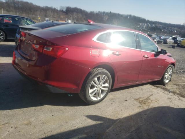 Photo 2 VIN: 1G1ZE5ST9HF216251 - CHEVROLET MALIBU LT 