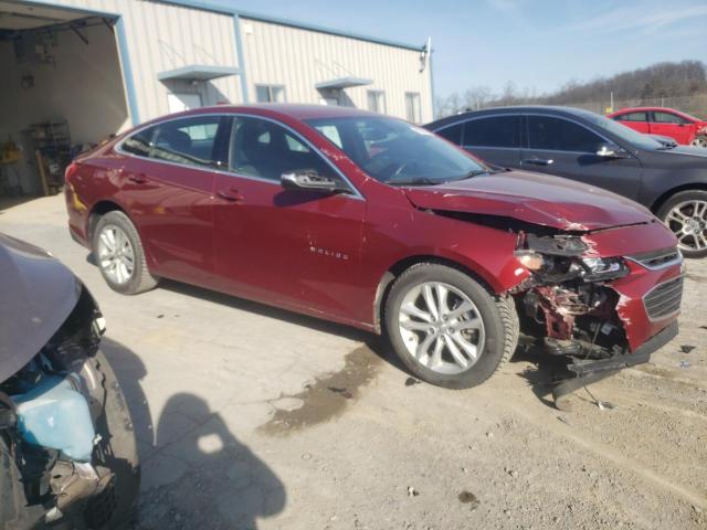 Photo 3 VIN: 1G1ZE5ST9HF216251 - CHEVROLET MALIBU LT 