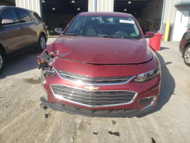 Photo 4 VIN: 1G1ZE5ST9HF216251 - CHEVROLET MALIBU LT 