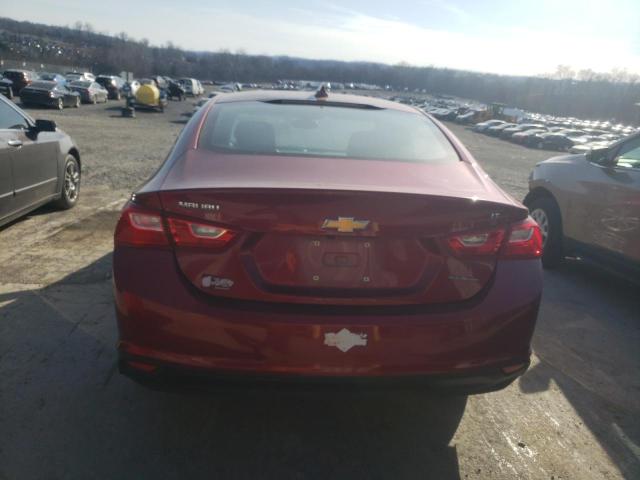 Photo 5 VIN: 1G1ZE5ST9HF216251 - CHEVROLET MALIBU LT 