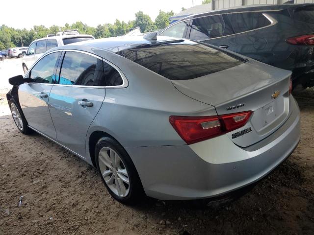 Photo 1 VIN: 1G1ZE5ST9HF217139 - CHEVROLET MALIBU LT 