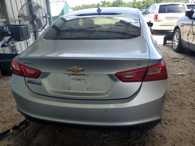 Photo 5 VIN: 1G1ZE5ST9HF217139 - CHEVROLET MALIBU LT 