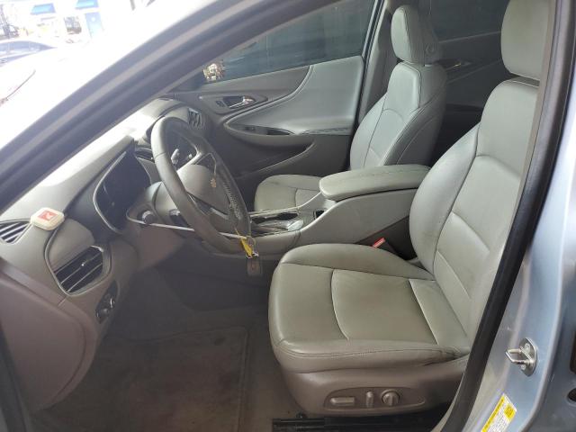 Photo 6 VIN: 1G1ZE5ST9HF217139 - CHEVROLET MALIBU LT 