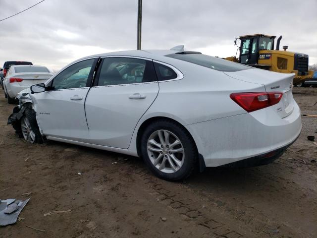 Photo 1 VIN: 1G1ZE5ST9HF220929 - CHEVROLET MALIBU LT 