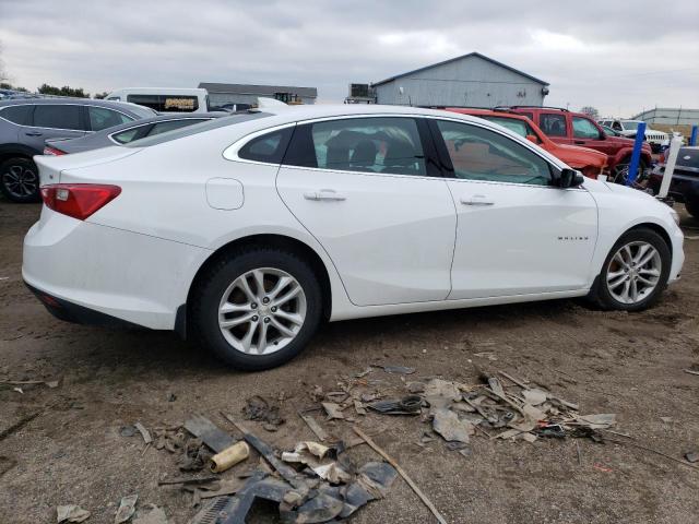 Photo 2 VIN: 1G1ZE5ST9HF220929 - CHEVROLET MALIBU LT 