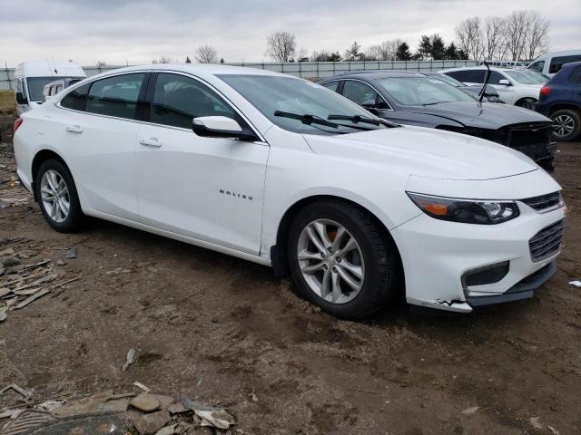 Photo 3 VIN: 1G1ZE5ST9HF220929 - CHEVROLET MALIBU LT 