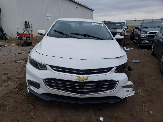 Photo 4 VIN: 1G1ZE5ST9HF220929 - CHEVROLET MALIBU LT 