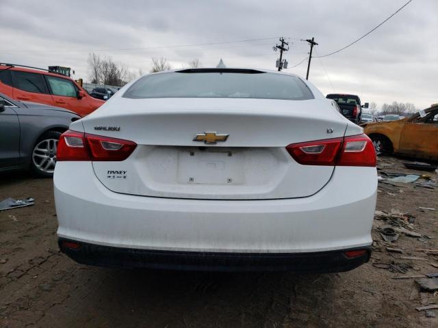 Photo 5 VIN: 1G1ZE5ST9HF220929 - CHEVROLET MALIBU LT 