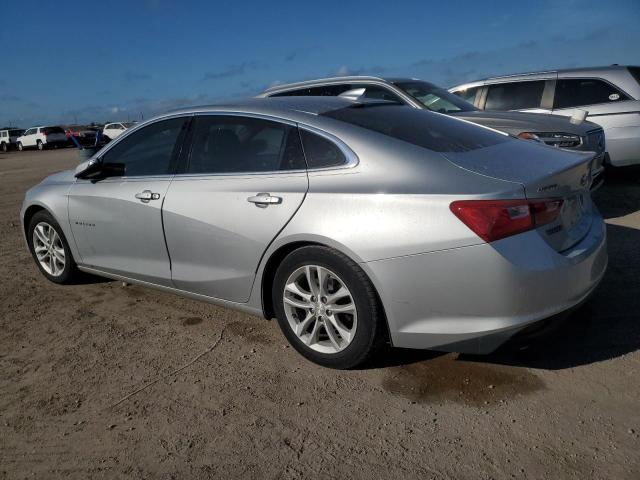 Photo 1 VIN: 1G1ZE5ST9HF221188 - CHEVROLET MALIBU LT 