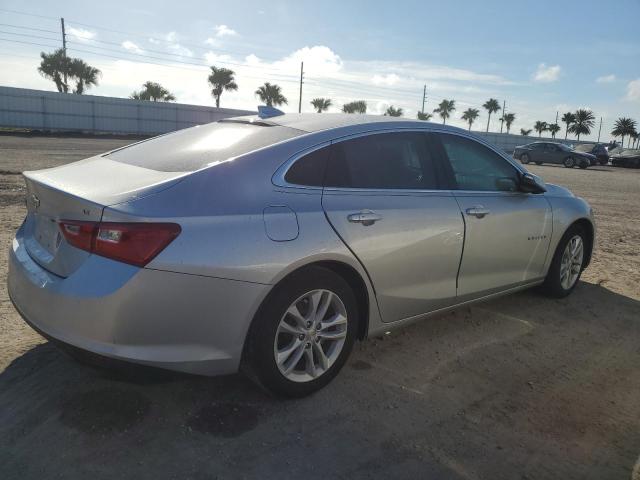 Photo 2 VIN: 1G1ZE5ST9HF221188 - CHEVROLET MALIBU LT 