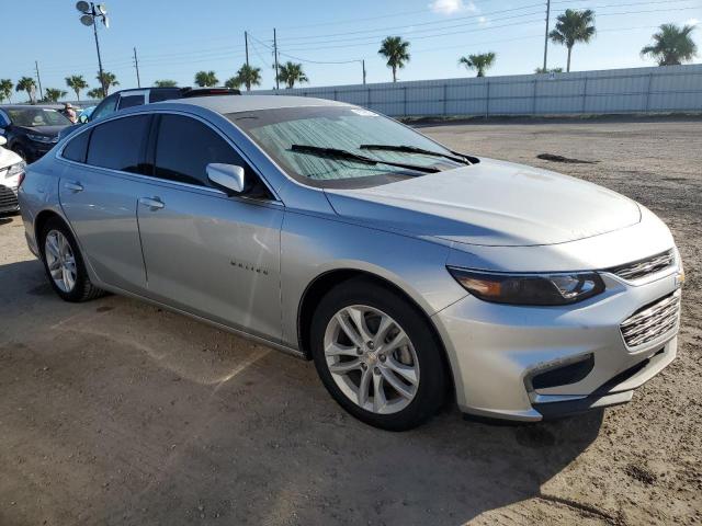 Photo 3 VIN: 1G1ZE5ST9HF221188 - CHEVROLET MALIBU LT 