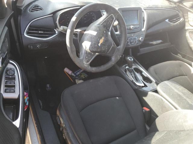 Photo 7 VIN: 1G1ZE5ST9HF221188 - CHEVROLET MALIBU LT 