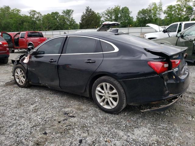 Photo 1 VIN: 1G1ZE5ST9HF222129 - CHEVROLET MALIBU LT 