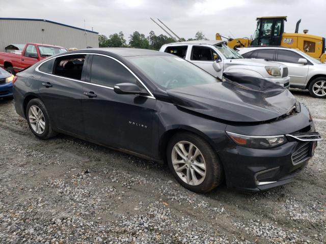 Photo 3 VIN: 1G1ZE5ST9HF222129 - CHEVROLET MALIBU LT 