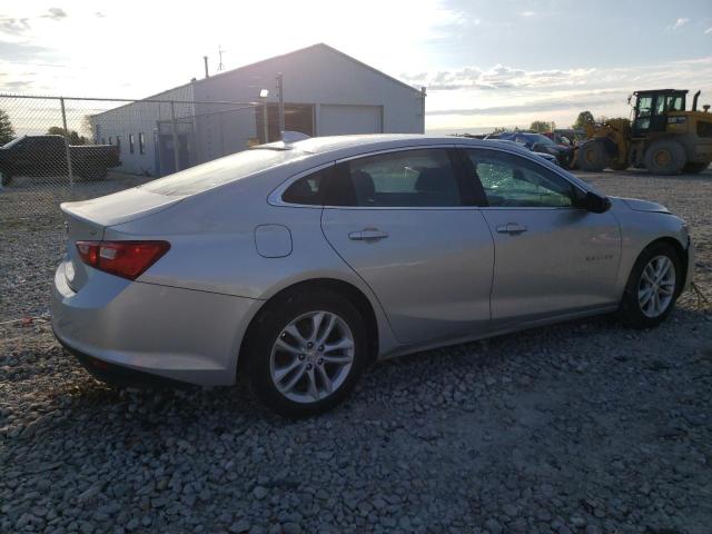 Photo 2 VIN: 1G1ZE5ST9HF222552 - CHEVROLET MALIBU 