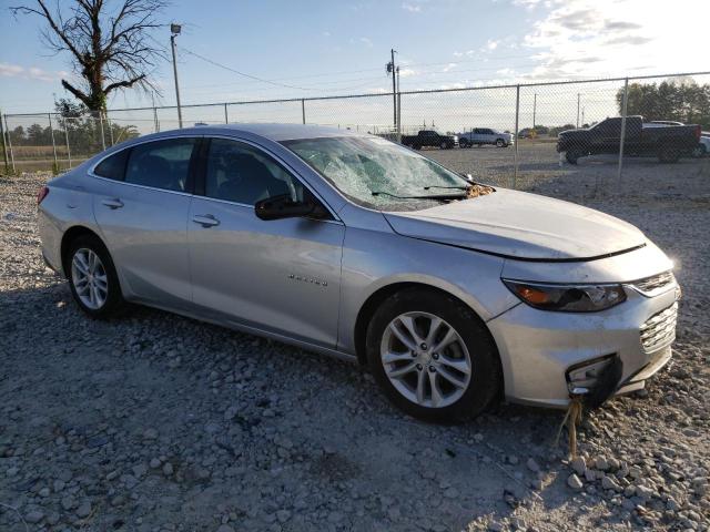 Photo 3 VIN: 1G1ZE5ST9HF222552 - CHEVROLET MALIBU 