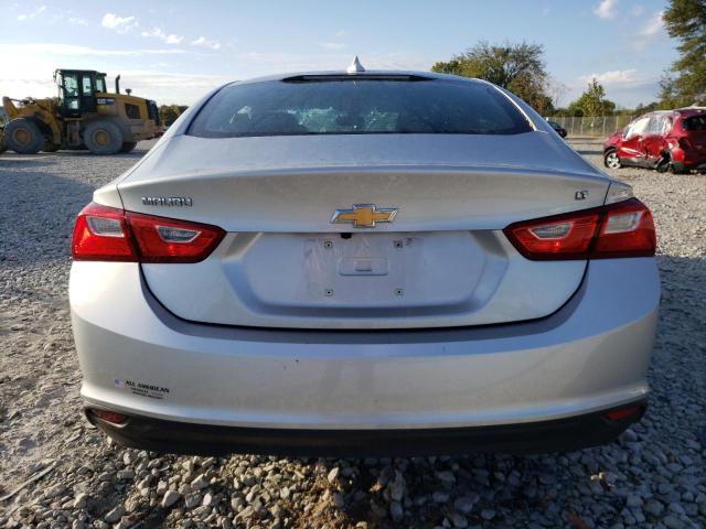 Photo 5 VIN: 1G1ZE5ST9HF222552 - CHEVROLET MALIBU 