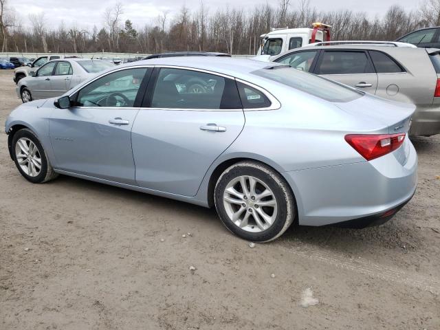 Photo 1 VIN: 1G1ZE5ST9HF223877 - CHEVROLET MALIBU LT 