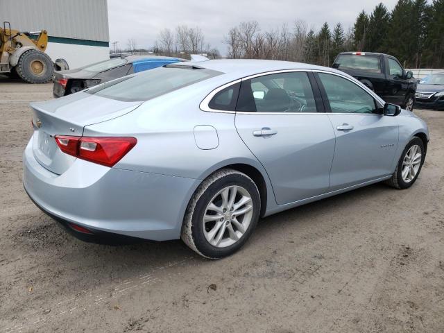 Photo 2 VIN: 1G1ZE5ST9HF223877 - CHEVROLET MALIBU LT 