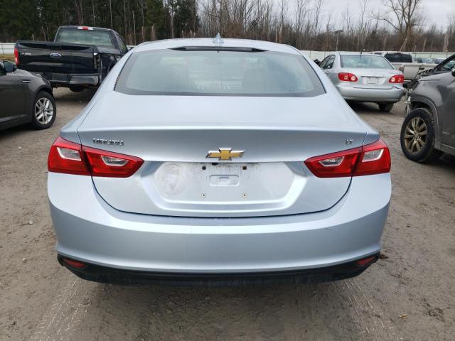 Photo 5 VIN: 1G1ZE5ST9HF223877 - CHEVROLET MALIBU LT 