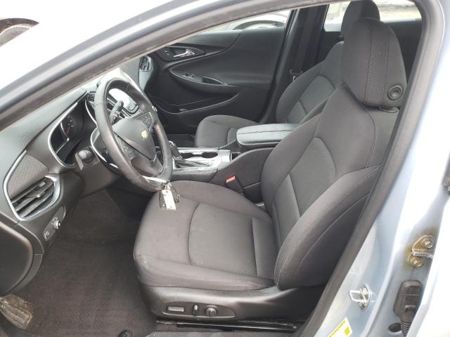 Photo 6 VIN: 1G1ZE5ST9HF223877 - CHEVROLET MALIBU LT 