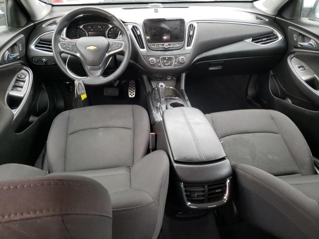 Photo 7 VIN: 1G1ZE5ST9HF223877 - CHEVROLET MALIBU LT 