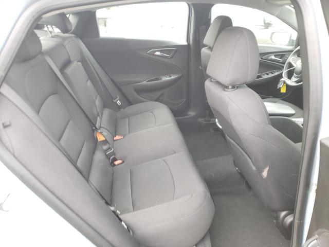 Photo 9 VIN: 1G1ZE5ST9HF223877 - CHEVROLET MALIBU LT 