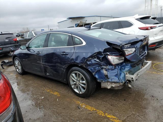 Photo 1 VIN: 1G1ZE5ST9HF227069 - CHEVROLET MALIBU LT 