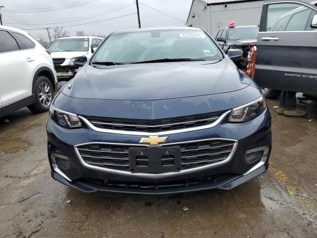 Photo 4 VIN: 1G1ZE5ST9HF227069 - CHEVROLET MALIBU LT 