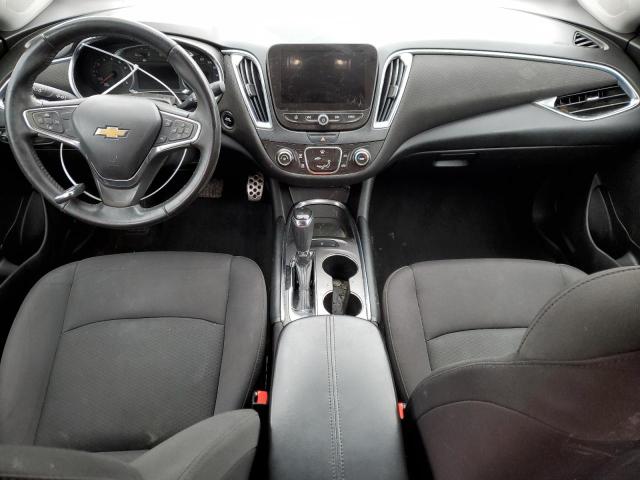 Photo 7 VIN: 1G1ZE5ST9HF227069 - CHEVROLET MALIBU LT 