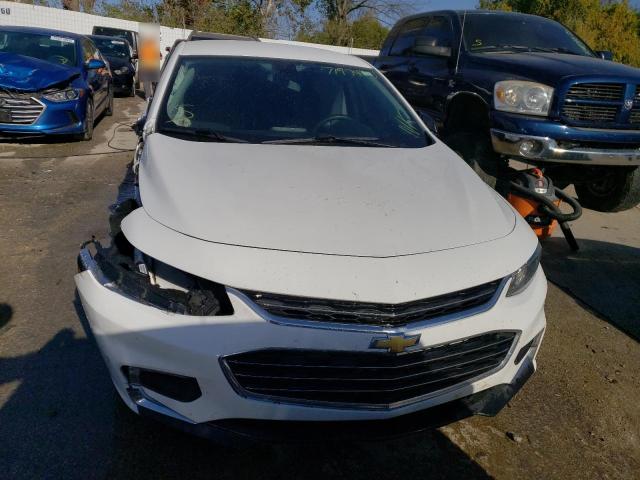 Photo 4 VIN: 1G1ZE5ST9HF228366 - CHEVROLET MALIBU LT 