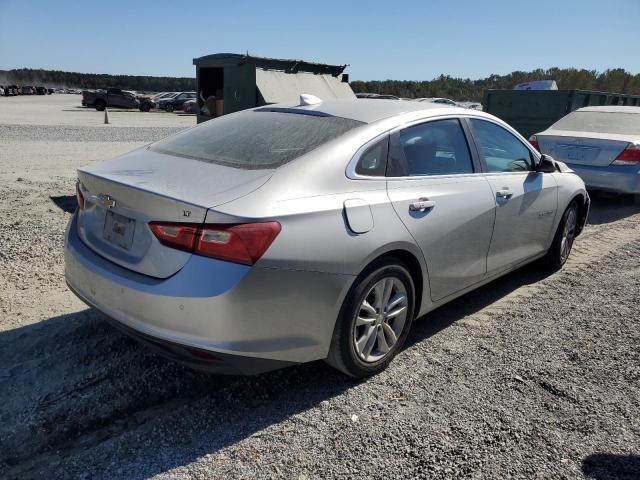 Photo 2 VIN: 1G1ZE5ST9HF231235 - CHEVROLET MALIBU LT 