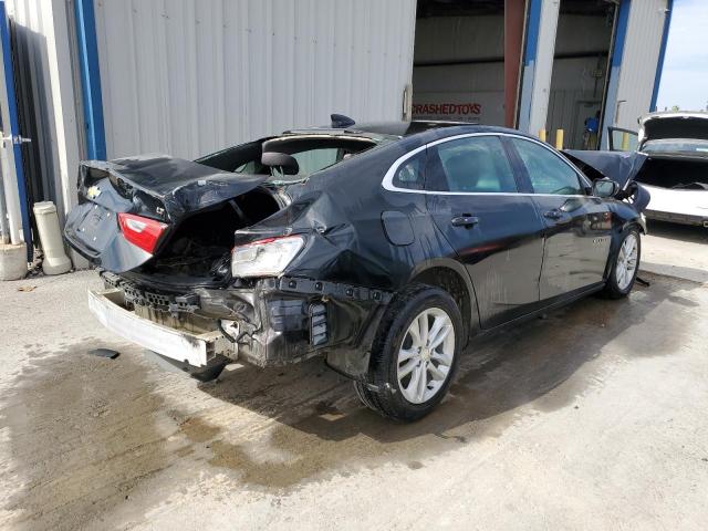 Photo 2 VIN: 1G1ZE5ST9HF232742 - CHEVROLET MALIBU 