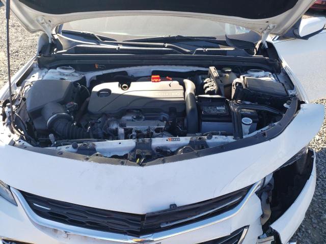 Photo 10 VIN: 1G1ZE5ST9HF235513 - CHEVROLET MALIBU LT 